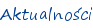 Aktualności