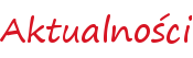 Aktualności