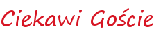 Ciekawi Goście