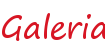 Galeria