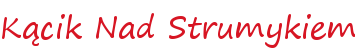 Kącik Nad Strumykiem