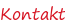 Kontakt