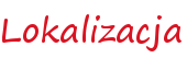 Lokalizacja