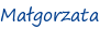 Małgorzata