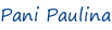 Pani Paulina