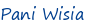 Pani Wisia