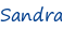 Sandra